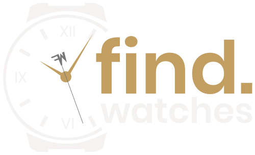 find.watches logo